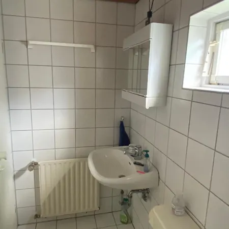 Δωμάτια σε οικογενειακή κατοικία Gruene Oase Unweit Von Koeln