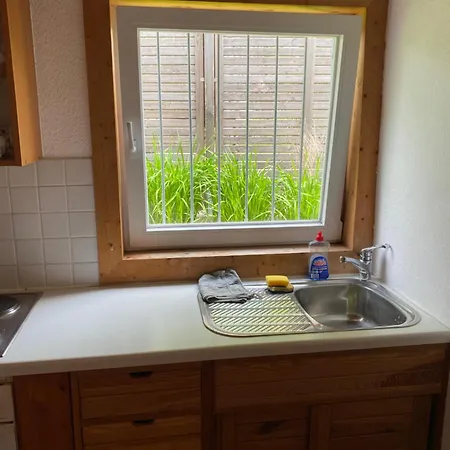 Δωμάτια σε οικογενειακή κατοικία Gruene Oase Unweit Von Koeln Rösrath