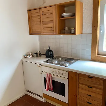 Δωμάτια σε οικογενειακή κατοικία Gruene Oase Unweit Von Koeln *