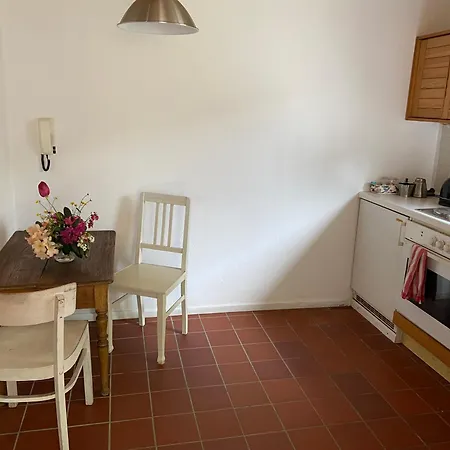 Gruene Oase Unweit Von Koeln