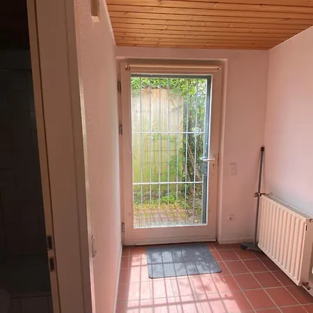 Δωμάτια σε οικογενειακή κατοικία Gruene Oase Unweit Von Koeln Rösrath