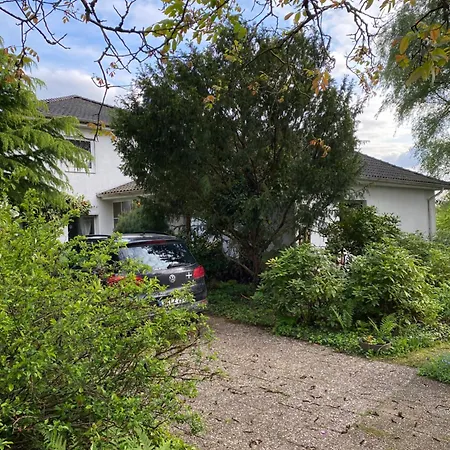 Gruene Oase Unweit Von Koeln