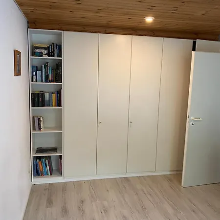 Δωμάτια σε οικογενειακή κατοικία Gruene Oase Unweit Von Koeln