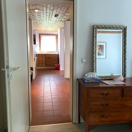 Δωμάτια σε οικογενειακή κατοικία Gruene Oase Unweit Von Koeln *