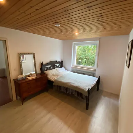 Gruene Oase Unweit Von Koeln Rösrath