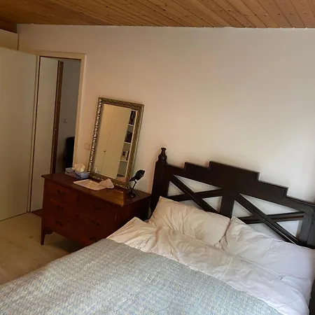 Δωμάτια σε οικογενειακή κατοικία Gruene Oase Unweit Von Koeln