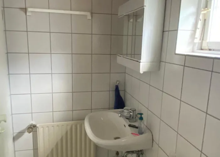 Homestay Gruene Oase Unweit Von Koeln