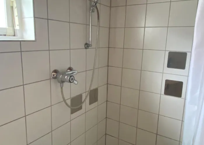 Homestay szállás Gruene Oase Unweit Von Koeln *