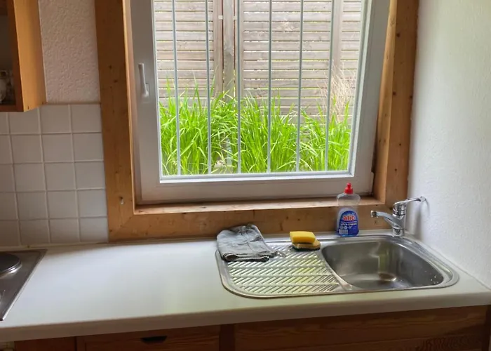 Homestay Gruene Oase Unweit Von Koeln Rosrath