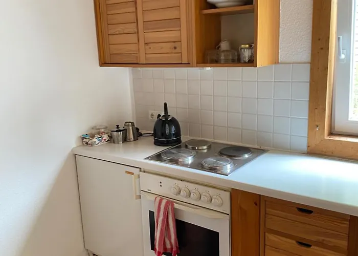 Homestay Gruene Oase Unweit Von Koeln *