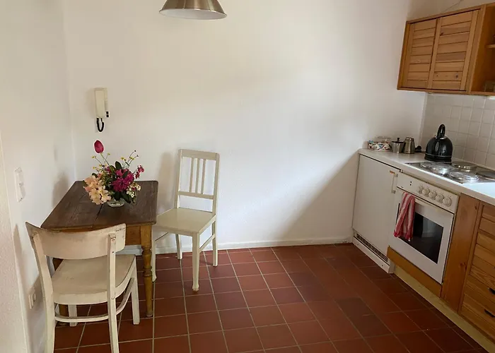 Gruene Oase Unweit Von Koeln