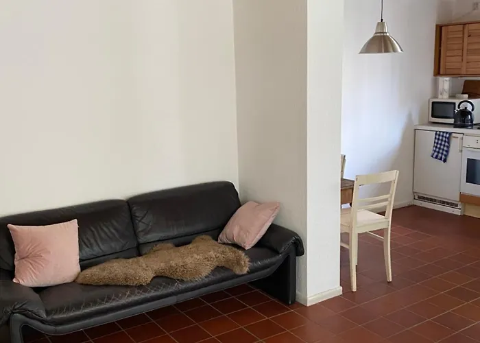 Gruene Oase Unweit Von Koeln Rösrath