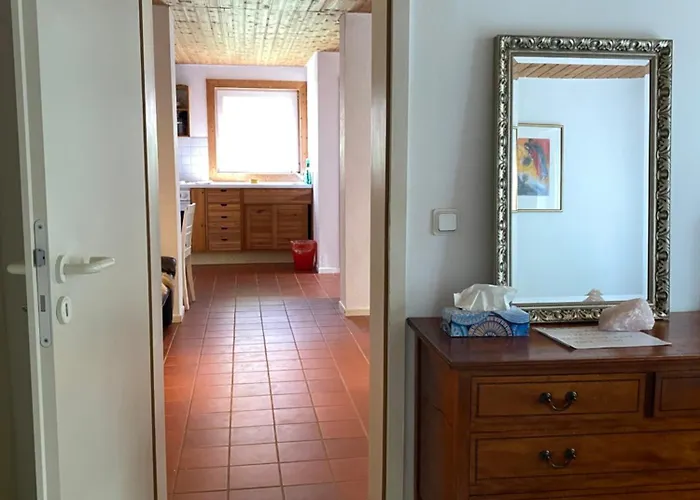 Homestay Gruene Oase Unweit Von Koeln *