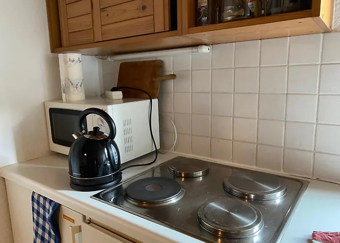 Homestay Gruene Oase Unweit Von Koeln Rosrath