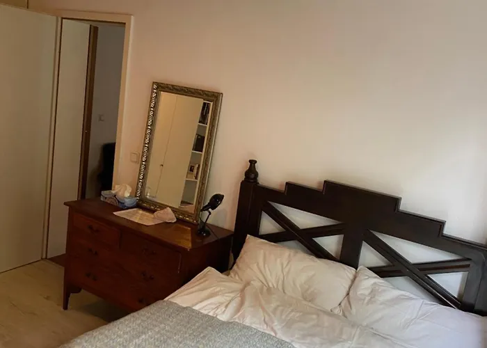 Homestay szállás Gruene Oase Unweit Von Koeln